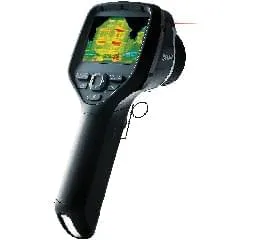 Termovisor Flir E40 BX